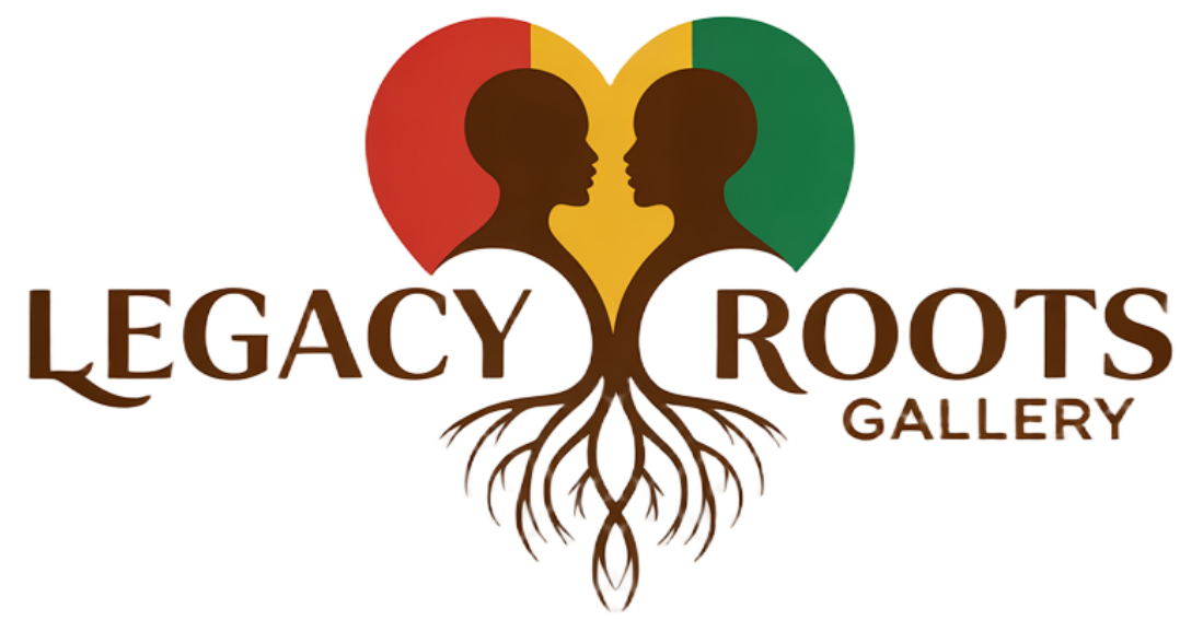 Legacy Roots Gallery